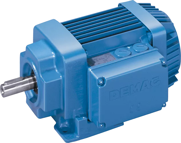 Demag Geared Motors And Drivers, 59% OFF