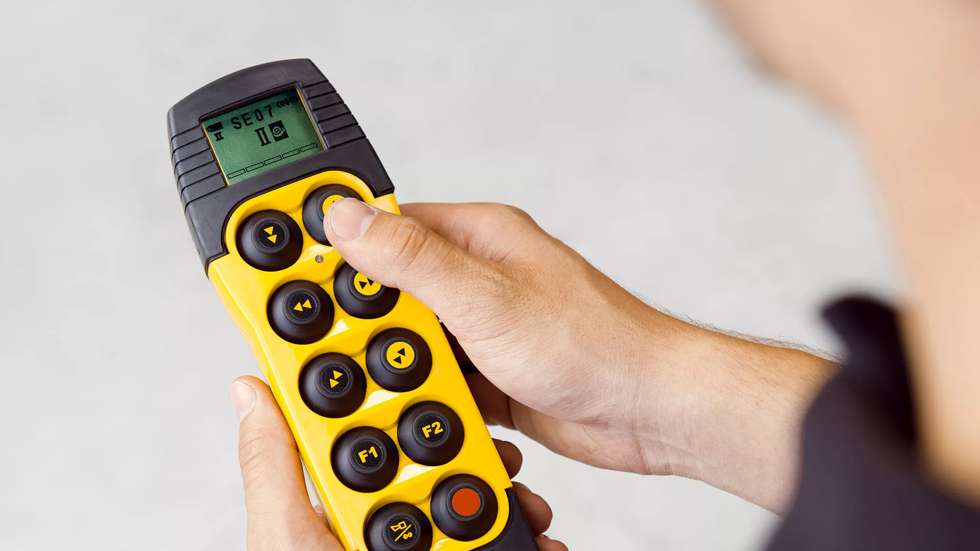 Buy Online Crane Wireless Remote Control, Manufacturer,Supplier